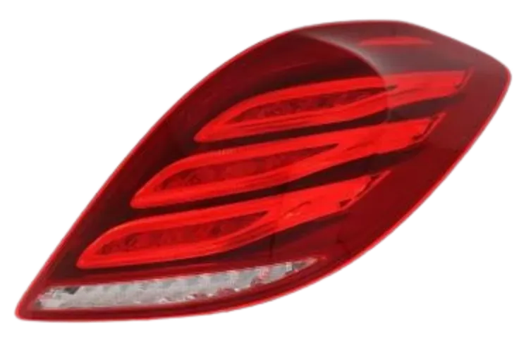 STOP LIGHT R/S